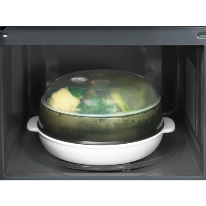 Cuptor cu microunde Electrolux EMZ725MMK negru 24 l 900 W grill [6]