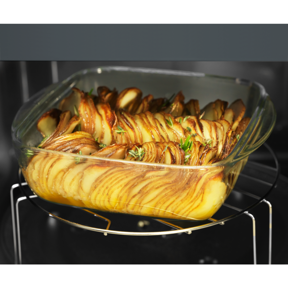 Cuptor cu microunde Electrolux EMZ421MMW alb 20 l 800 W grill [3]