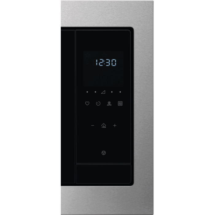 Cuptor cu microunde incorporabil cu Grill Electrolux EMS4253TBX negru [4]