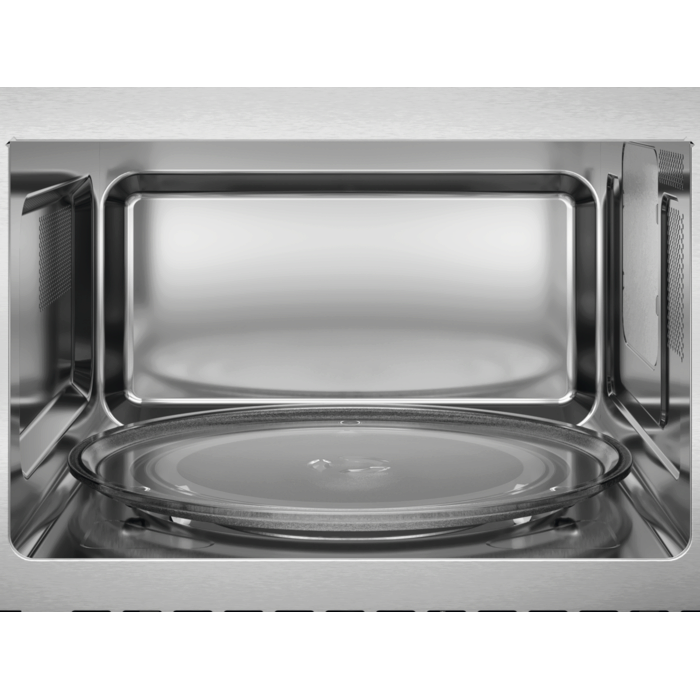 Cuptor cu microunde incorporabil cu Grill Electrolux EMT25203OC Rococo crem auriu [2]