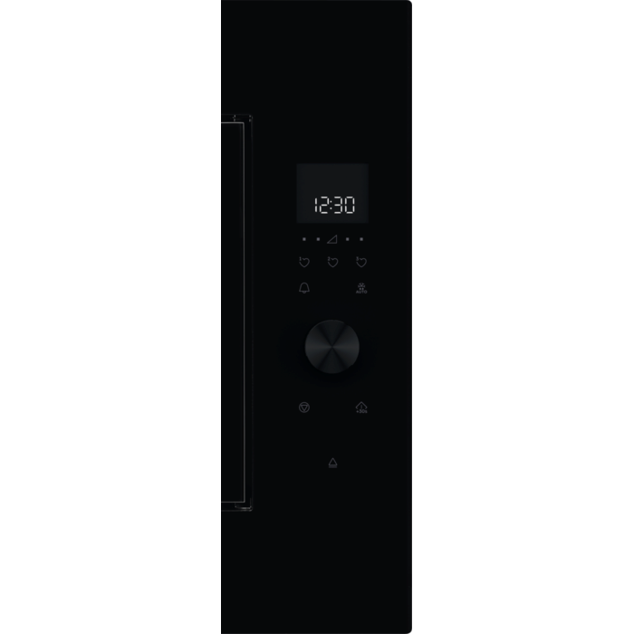 Cuptor cu microunde incorporabil AEG TB6SM261FB TouchOpen negru lucios [2]