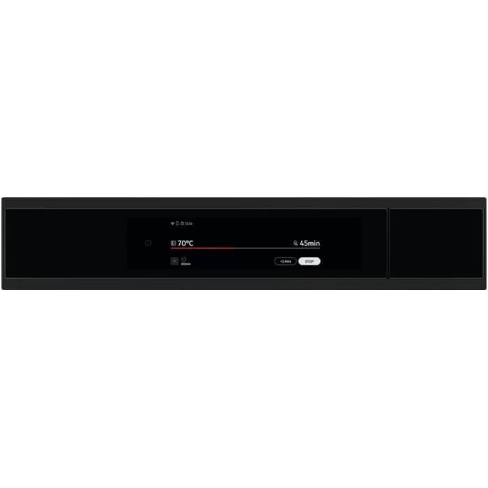Cuptor electric incorporabil cu abur Electrolux EOA9S3SH ProAssist 900 70 l negru [2]