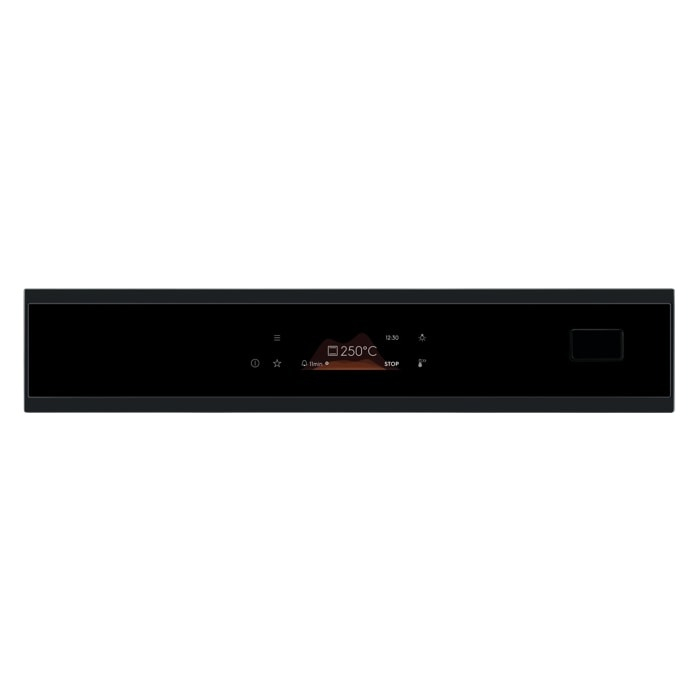 Cuptor electric incorporabil cu abur Electrolux EOB8S39H SteamBoost 800 70 l negru [4]