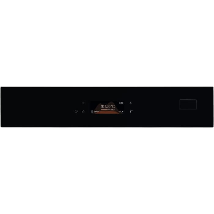 Cuptor electric incorporabil cu abur Electrolux EOB8S39Z SteamBoost 800 70 l negru [2]