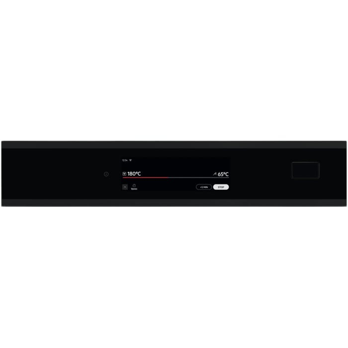 Cuptor electric incorporabil cu abur Electrolux EOB9S3ST ProAssist 900 70 l negru mat [2]