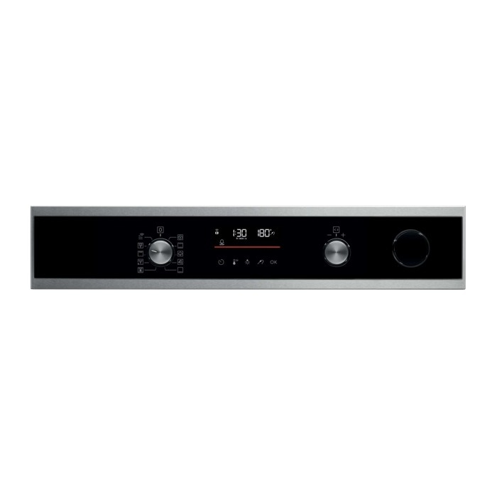 Cuptor electric incorporabil cu abur Electrolux EOC6P77WX SteamCrisp 700 72 l inox [2]