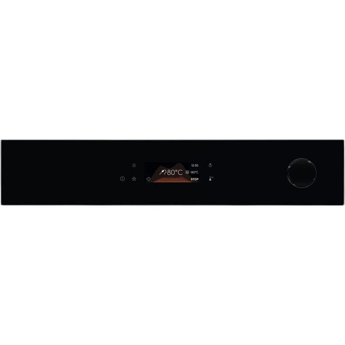 Cuptor electric incorporabil cu abur Electrolux EOC8P39WZ SteamCrisp 700 72 l negru [2]