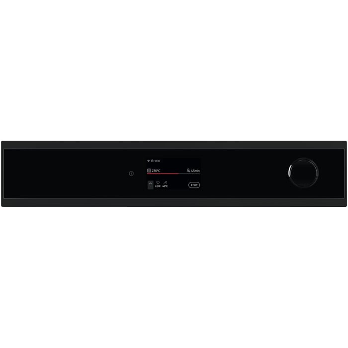 Cuptor electric incorporabil cu abur Electrolux EOC9P3XH MealAssist 700 72 l negru [2]