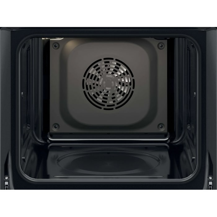Cuptor electric incorporabil cu abur Electrolux EOD3F40BX SteamBake 65 l inox antiamprenta [3]