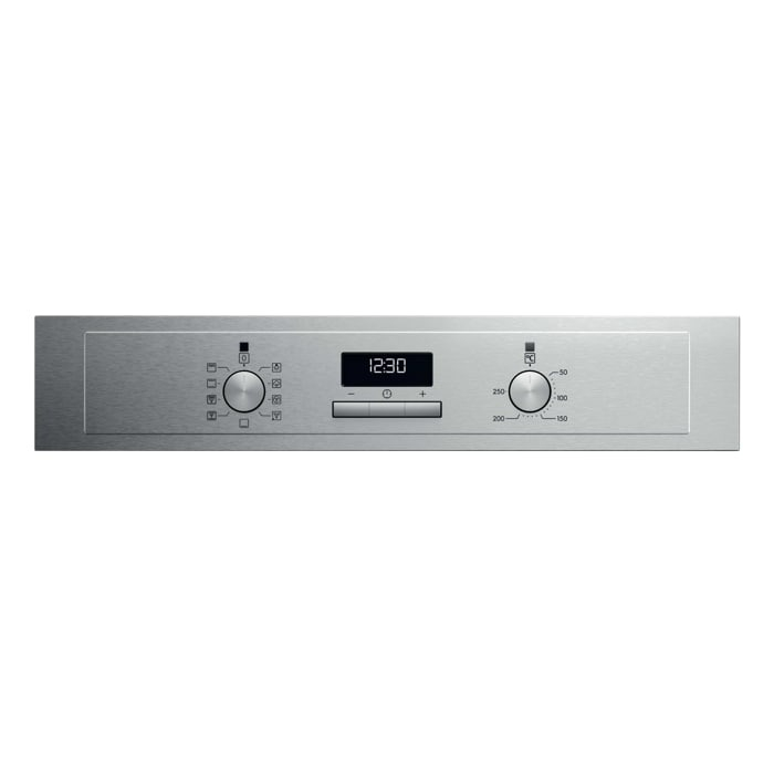 Cuptor electric incorporabil cu abur Electrolux EOD3F40BX SteamBake 65 l inox antiamprenta [2]