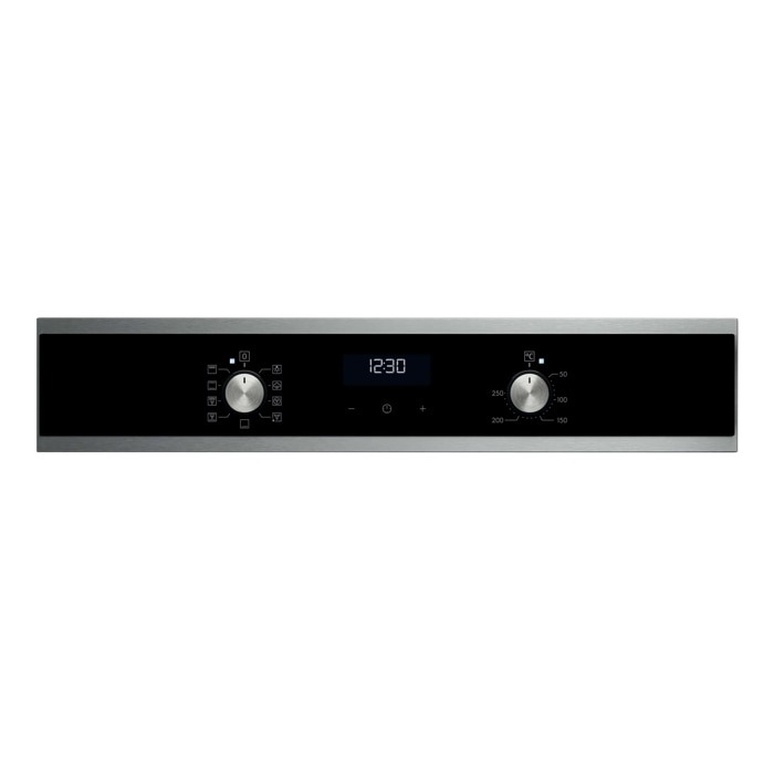 Cuptor electric incorporabil cu abur Electrolux EOD5F70BX SteamBake 65 l inox antiamprenta [2]