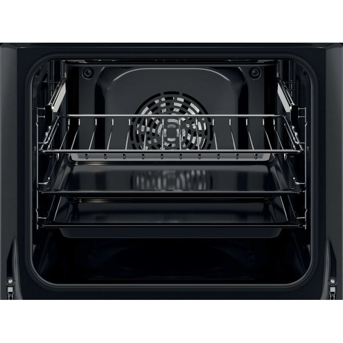 Cuptor electric incorporabil cu abur Electrolux EOD5H70BZ SteamBake 600 65 l negru [4]