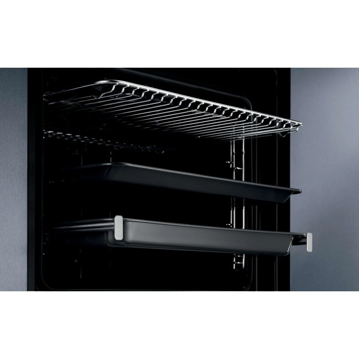 Cuptor electric incorporabil cu abur Electrolux EOD5H70BZ SteamBake 600 65 l negru [7]