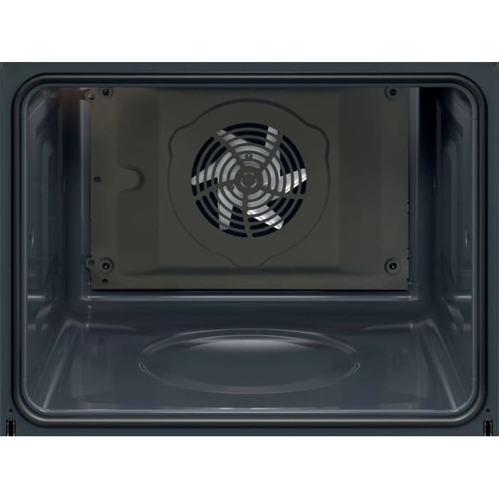 Cuptor electric incorporabil cu abur Electrolux EOD6F77H SteamBake 600 72 l negru [5]
