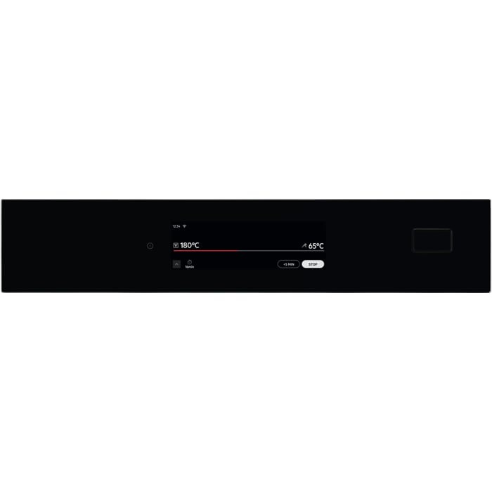 Cuptor electric incorporabil cu abur Electrolux LOB9S3SZ ProAssist 900 70 l negru [2]