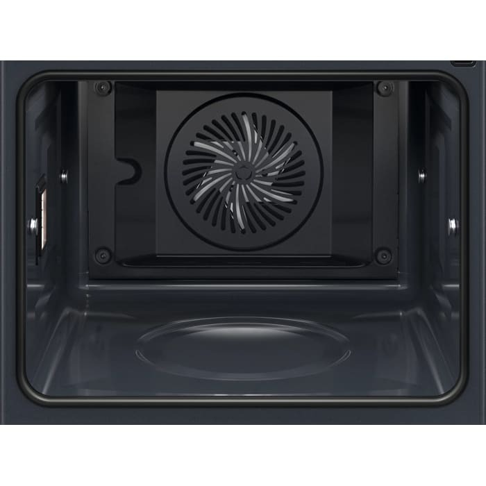 Cuptor electric incorporabil cu abur Electrolux LOB9S3XZ MealAssist 800 70 l negru [8]