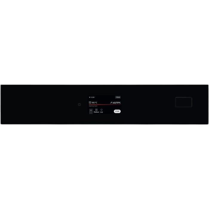 Cuptor electric incorporabil cu abur Electrolux LOB9S3XZ MealAssist 800 70 l negru [2]