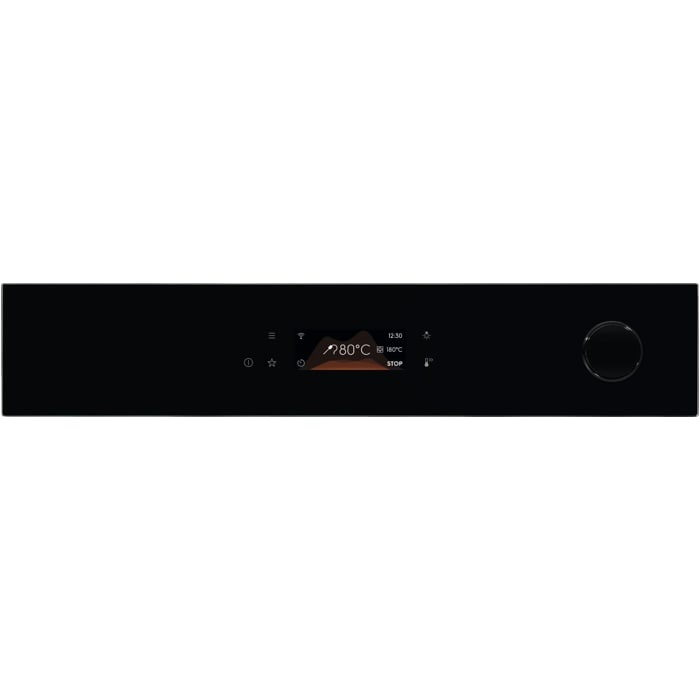 Cuptor electric incorporabil cu abur Electrolux LOC8H39WZ MealAssist 700 72 l negru [2]