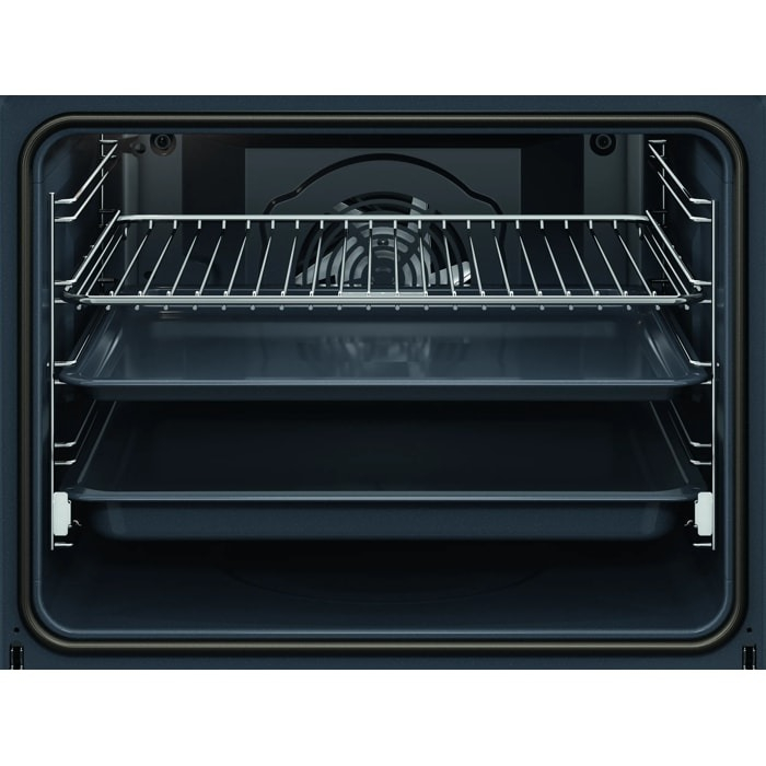 Cuptor electric incorporabil cu abur Electrolux LOD7P86Z SteamBake 72 l negru [7]