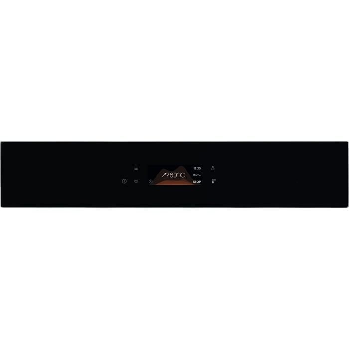 Cuptor electric incorporabil cu abur Electrolux LOD8P39Z SteamBake 72 l negru [2]