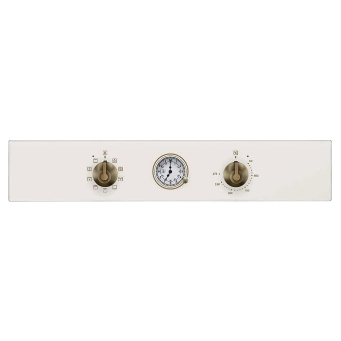 Cuptor electric incorporabil Electrolux EOA5220FOV Rococo 72 l crem [2]