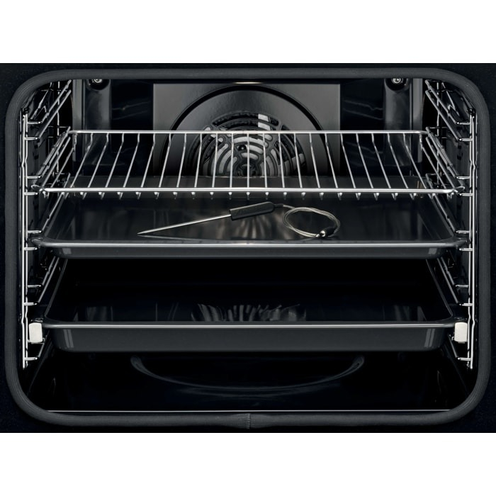 Cuptor electric incorporabil Electrolux EOE8P39WV AssistedCooking 800 72 l alb [5]