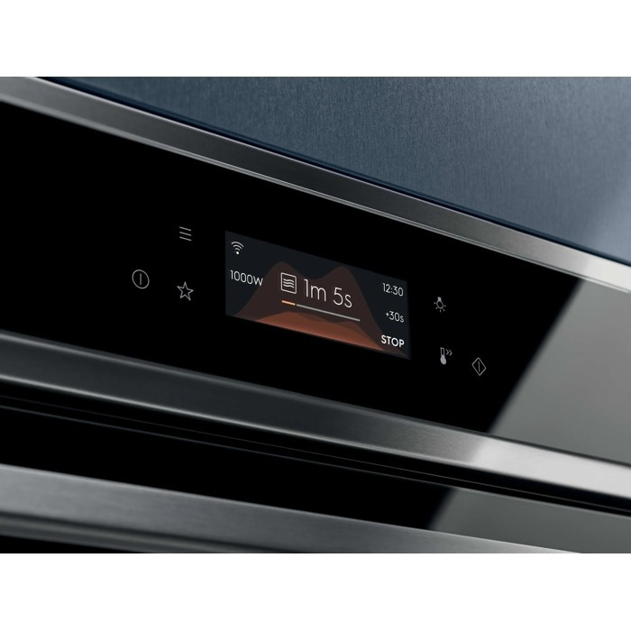 Cuptor electric incorporabil Electrolux EOE8P39WX AssistedCooking 800 72 l inox [6]