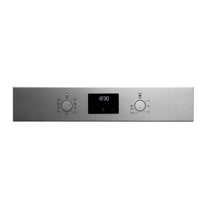 Cuptor electric incorporabil Electrolux EOF3F50TX SurroundCook 600 72 l inox antiamprenta [2]