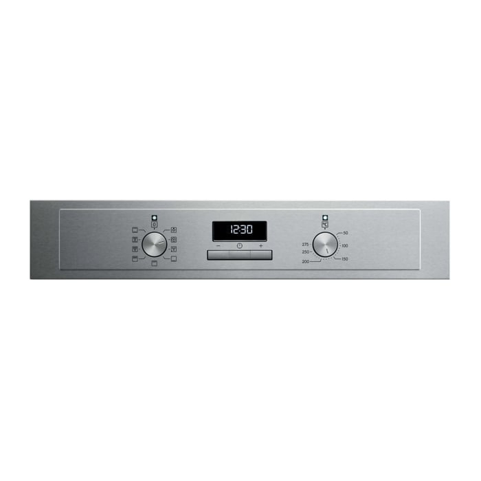 Cuptor electric incorporabil Electrolux EOF3F70X SurroundCook 600 72 l inox antiamprenta [2]