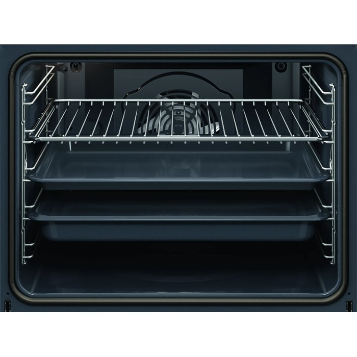 Cuptor electric incorporabil Electrolux EOF4P56X SurroundCook 600 72 l inox antiamprenta [4]