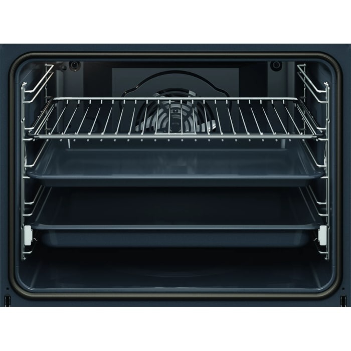 Cuptor electric incorporabil Electrolux EOF4P56X SurroundCook 600 72 l inox antiamprenta [5]