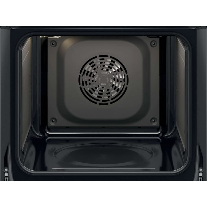 Cuptor electric incorporabil Electrolux EOF5C50BZ SurroundCook 600 65 l negru [3]