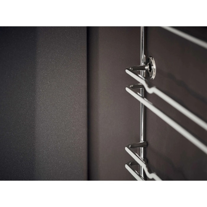 Cuptor electric incorporabil Electrolux EOF5C50BZ SurroundCook 600 65 l negru [6]