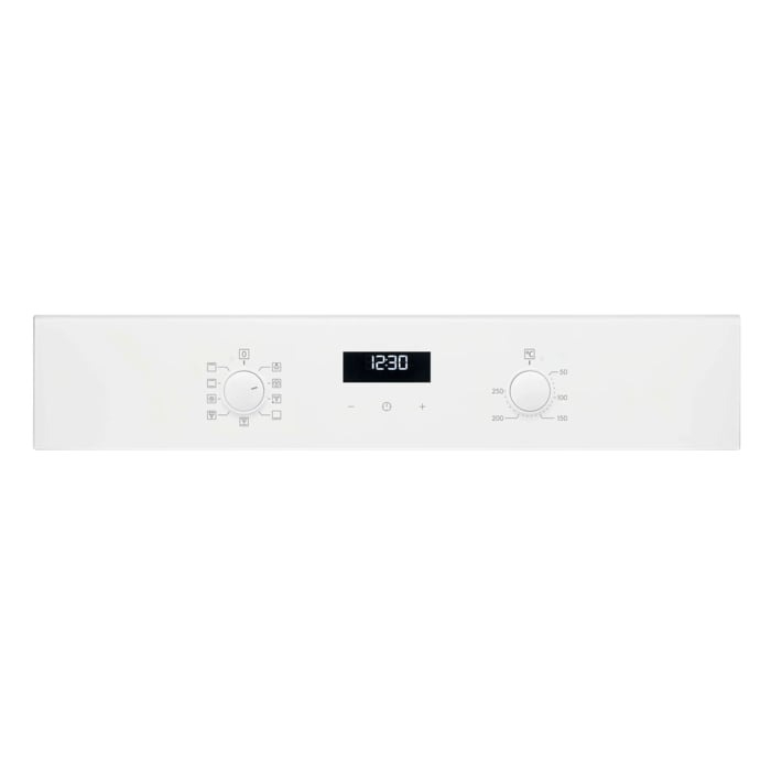 Cuptor electric incorporabil Electrolux EOF5F50BV SurroundCook 500 65 l alb [2]