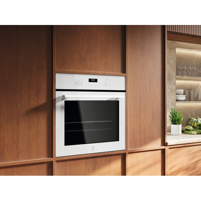 Cuptor electric incorporabil Electrolux EOF5F50BV SurroundCook 500 65 l alb [3]