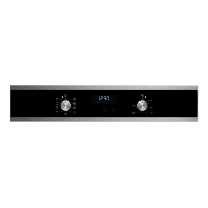 Cuptor electric incorporabil Electrolux EOF5H40BX SurroundCook 600 65 l inox antiamprenta [2]