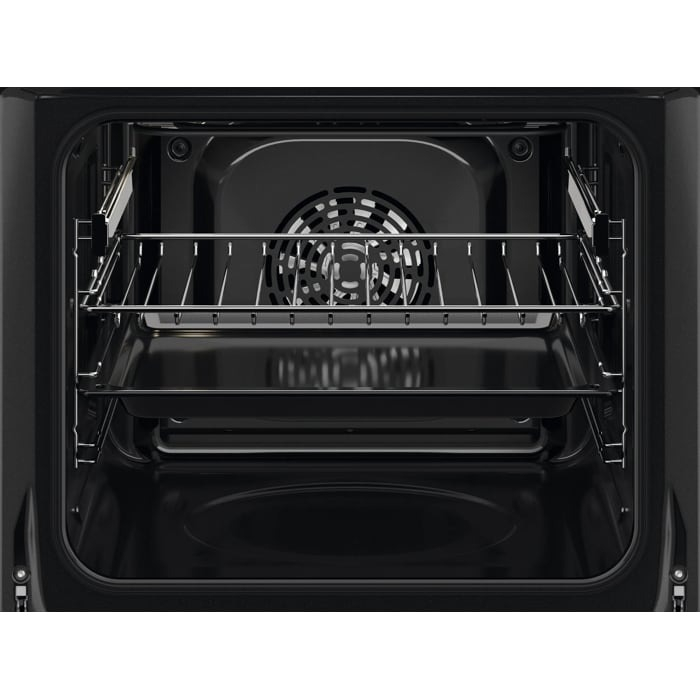 Cuptor electric incorporabil Electrolux EOF5H50BZ SurroundCook 500 65 l negru [9]