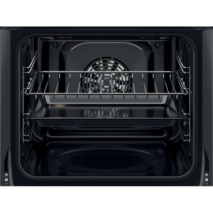 Cuptor electric incorporabil Electrolux EOF5H50BZ SurroundCook 500 65 l negru [7]