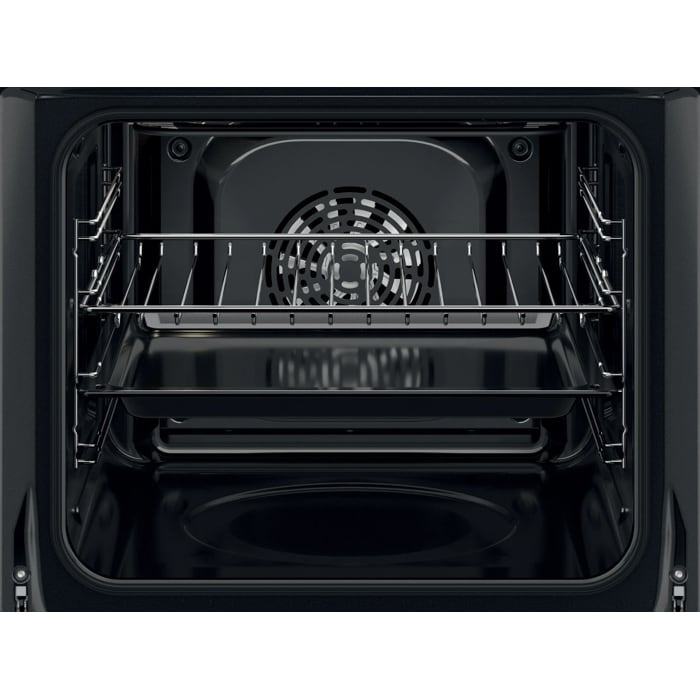 Cuptor electric incorporabil Electrolux EOF5H50BZ SurroundCook 500 65 l negru [8]