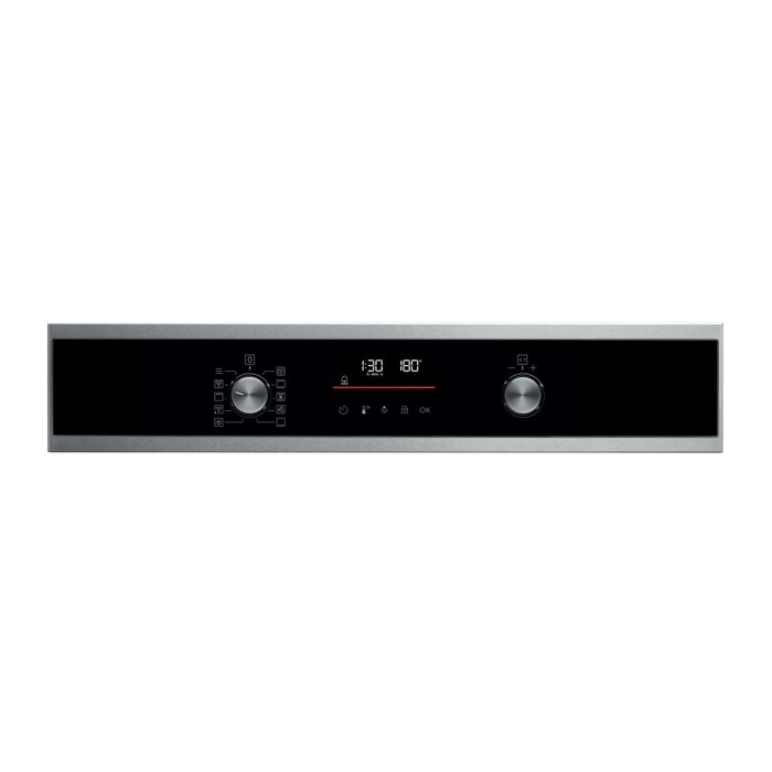 Cuptor electric incorporabil Electrolux EOF6P76X2 SurroundCook 600 72 l inox [2]