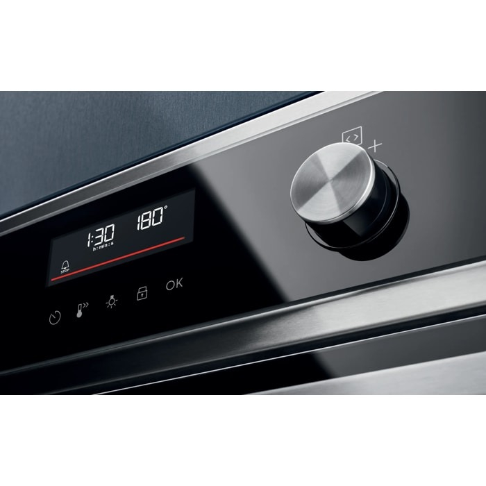 Cuptor electric incorporabil Electrolux EOF6P76X2 SurroundCook 600 72 l inox [7]