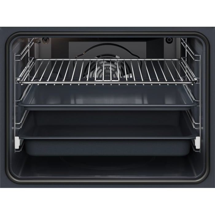 Cuptor electric incorporabil Electrolux EOF7H36H SurroundCook 500 72 l negru [9]