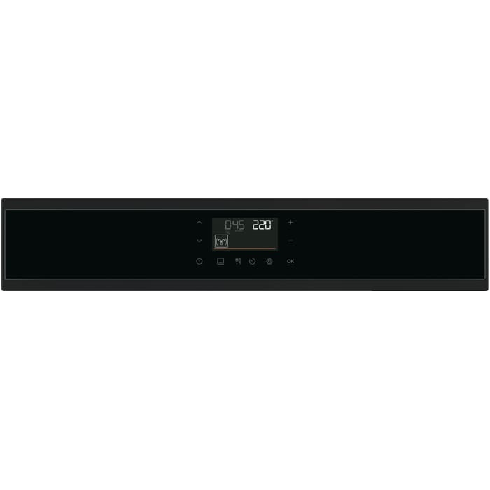 Cuptor electric incorporabil Electrolux EOF7H36H SurroundCook 500 72 l negru [3]
