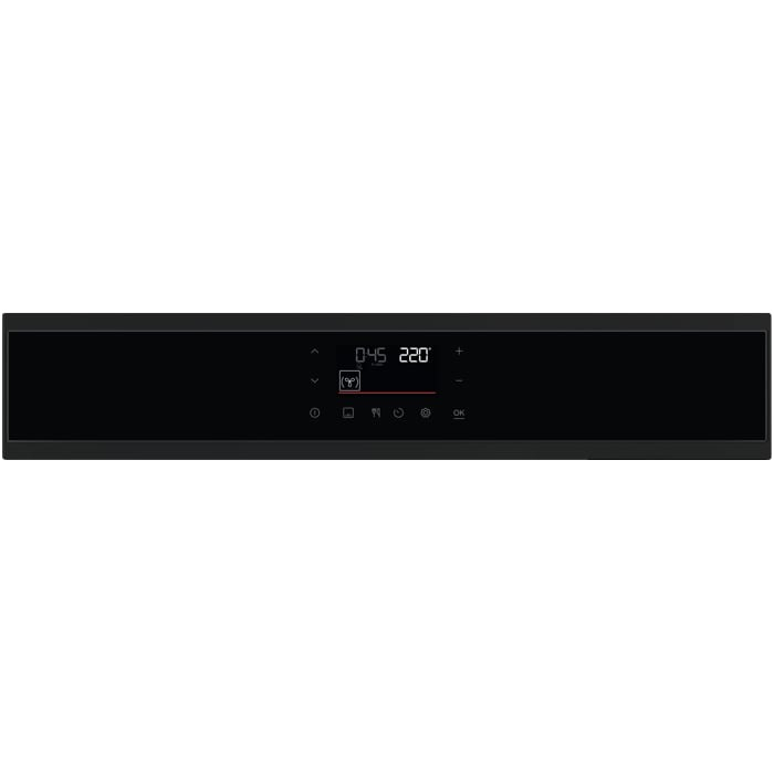 Cuptor electric incorporabil Electrolux EOF7H36H SurroundCook 500 72 l negru [4]