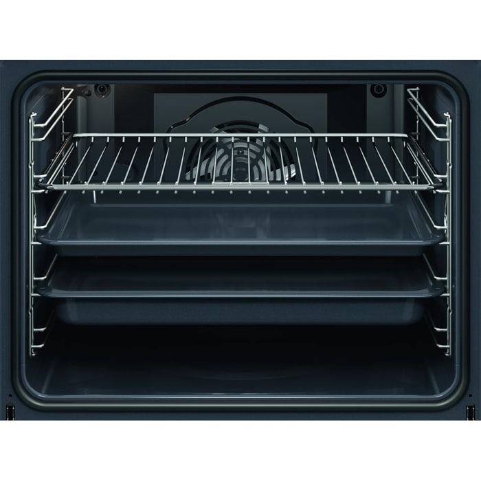 Cuptor electric incorporabil Electrolux EOF8H39H MealAssist 700 72 l negru [6]