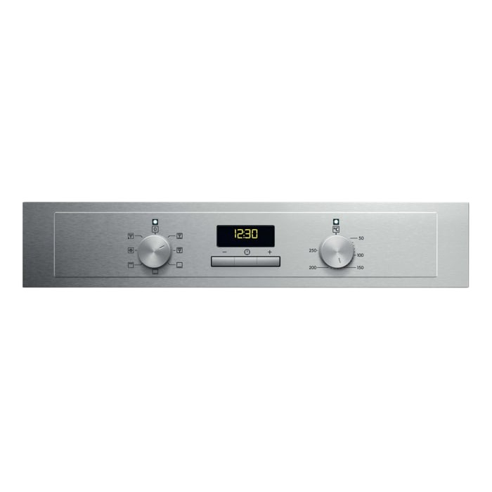 Cuptor electric incorporabil Electrolux EOH3F00BX 65 l inox antiamprenta [2]