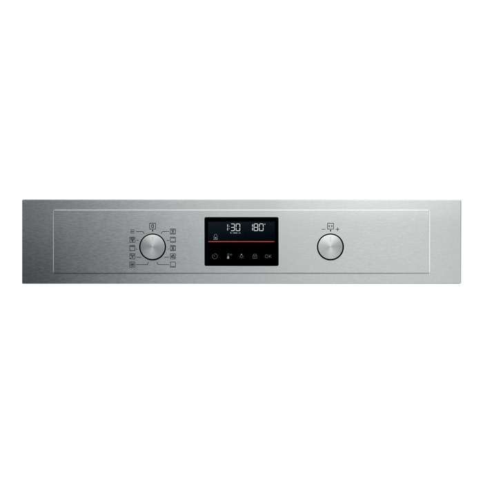 Cuptor electric incorporabil Electrolux EOH4P56BX 65 l inox antiamprenta [2]