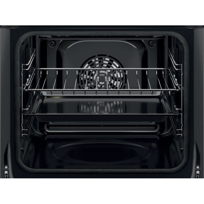Cuptor electric incorporabil Electrolux EOH4P56BX 65 l inox antiamprenta [6]