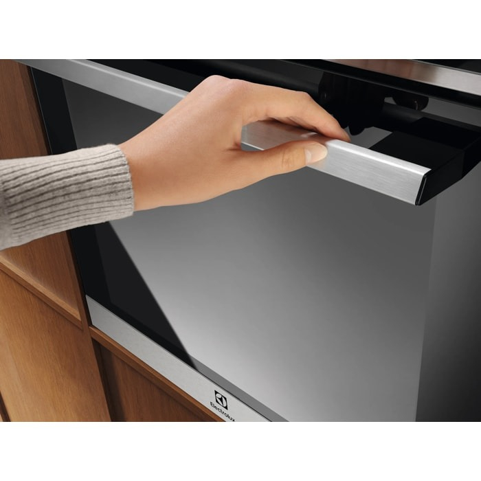 Cuptor electric incorporabil Electrolux LOE8P39X MealAssist 700 72 l inox antiamprenta [4]
