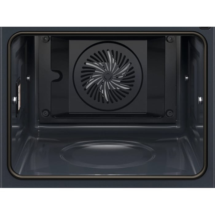 Cuptor electric incorporabil Electrolux LOE9P3XZ MealAssist 700 71 l negru [8]